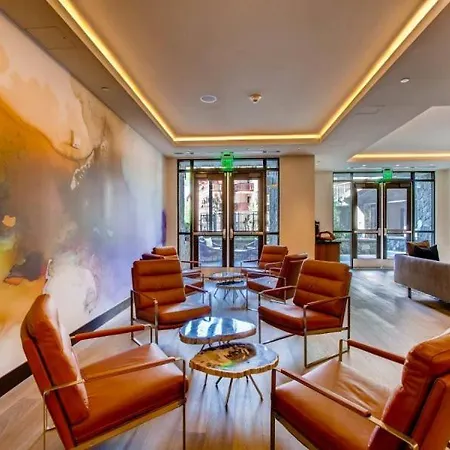 Vail Lion 4 Bedroom